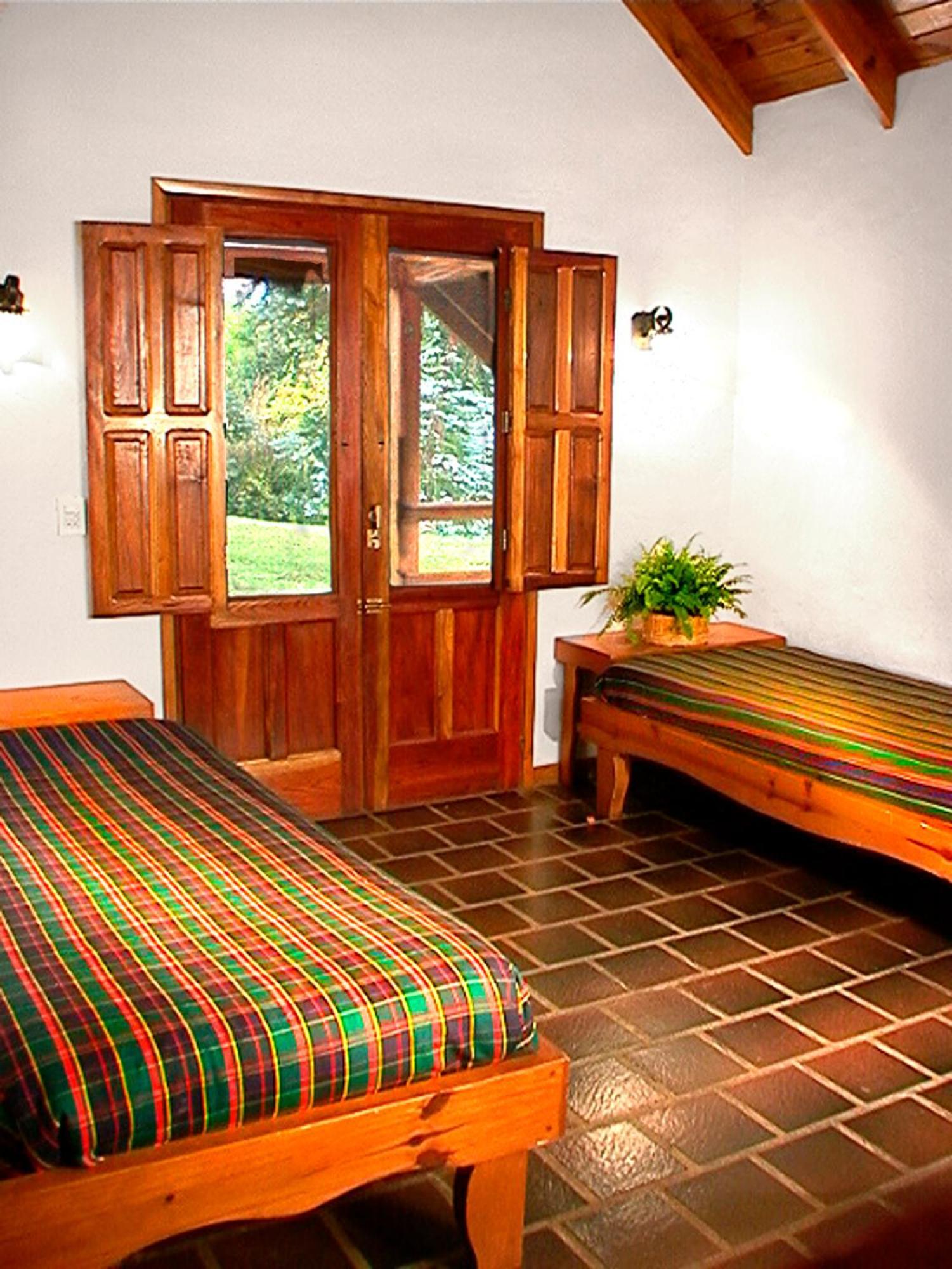 Cabanas Am Bach Вилья-Хенераль-Бельграно Номер фото