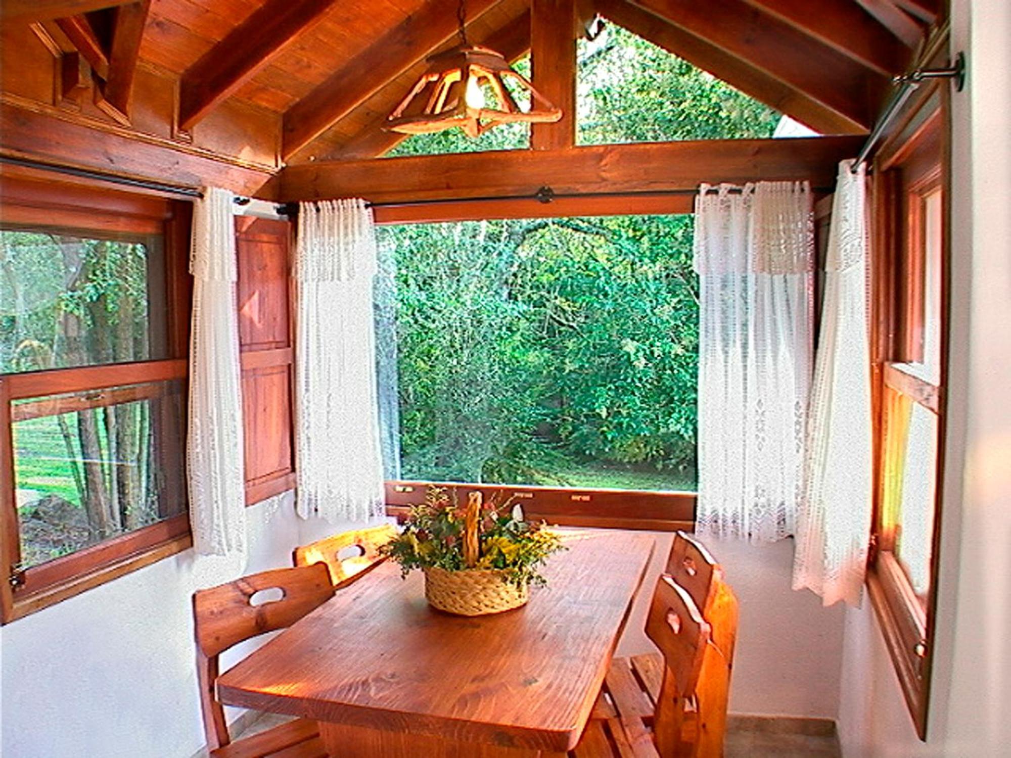 Cabanas Am Bach Вилья-Хенераль-Бельграно Номер фото