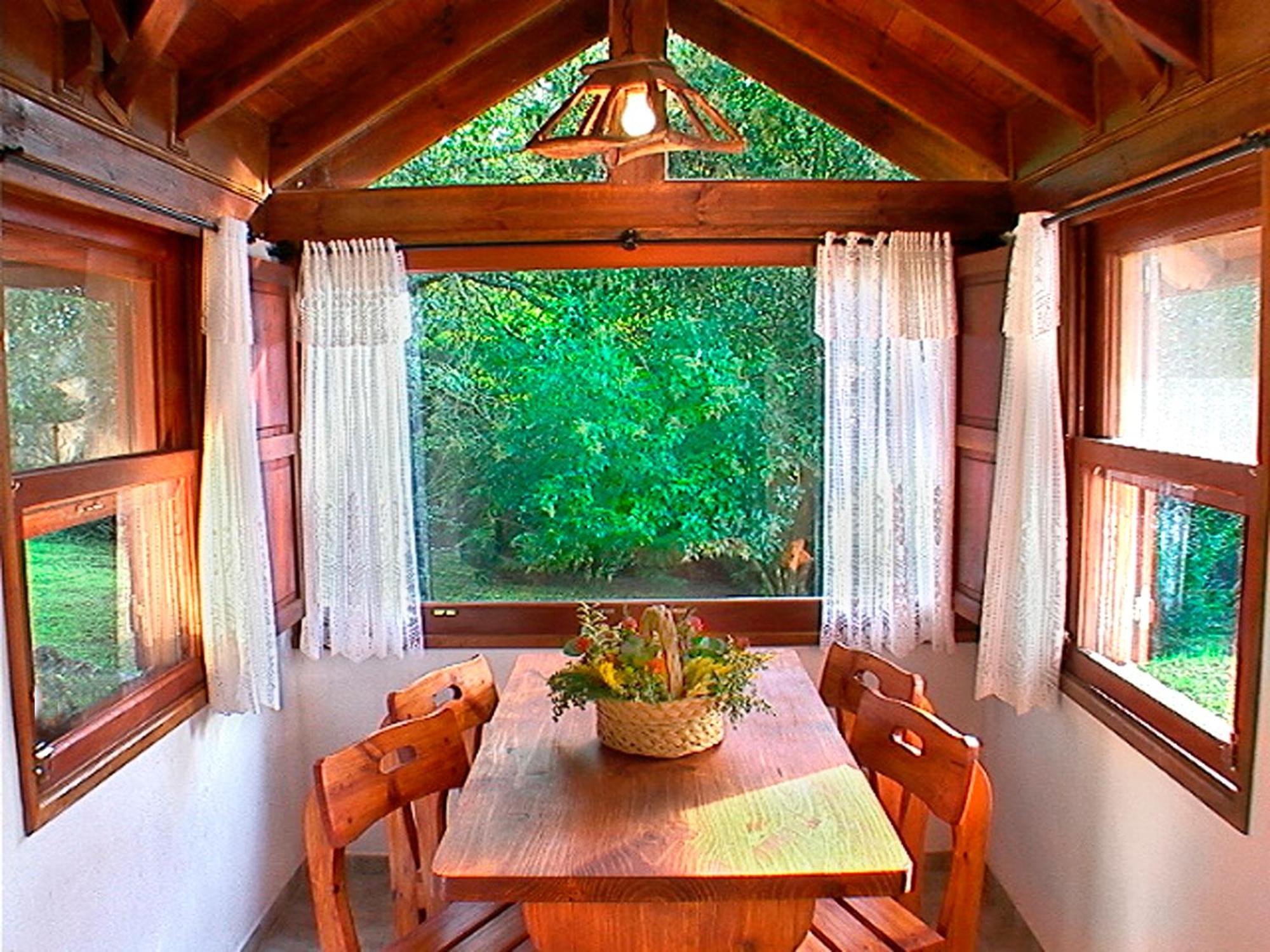Cabanas Am Bach Вилья-Хенераль-Бельграно Номер фото