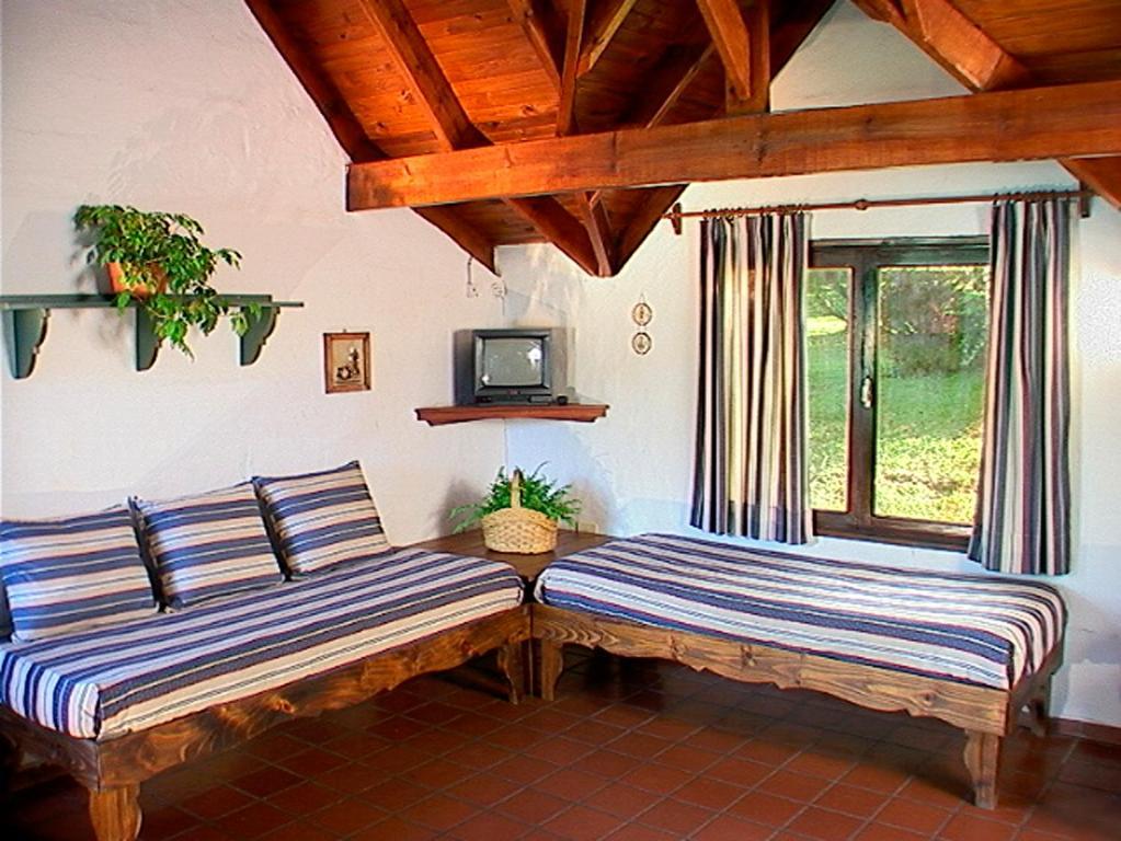 Cabanas Am Bach Вилья-Хенераль-Бельграно Номер фото