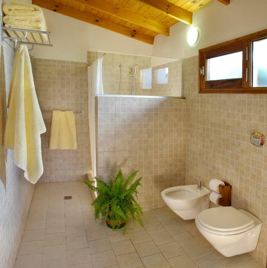 Cabanas Am Bach Вилья-Хенераль-Бельграно Экстерьер фото